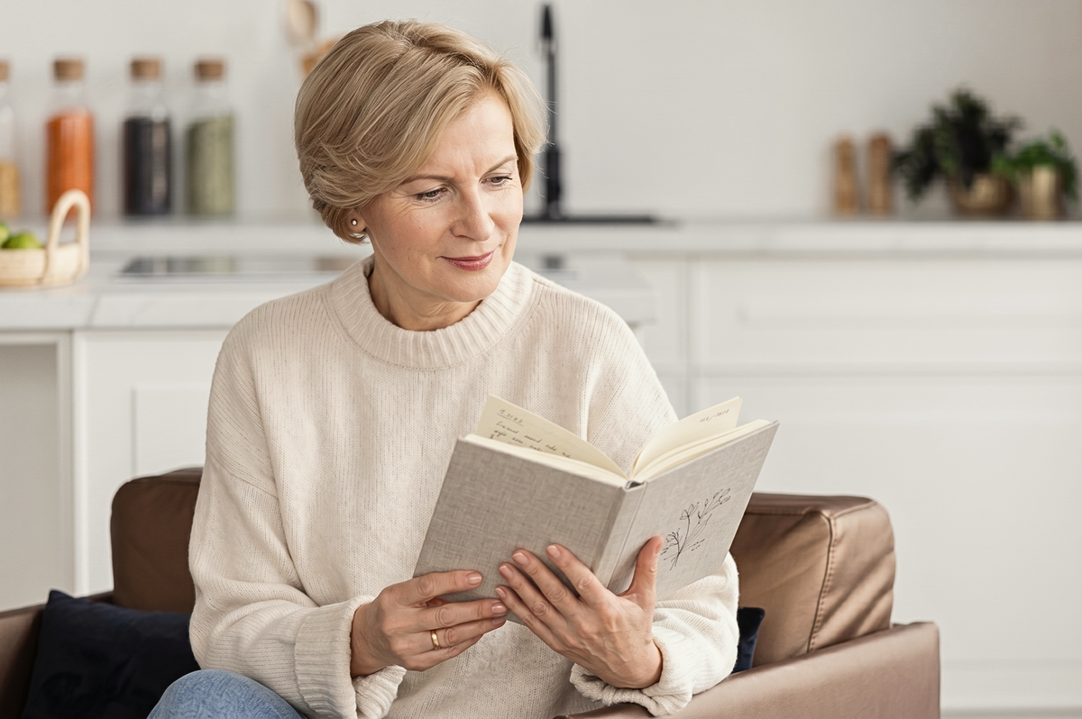 What Women Wish They Had Known Before Menopause